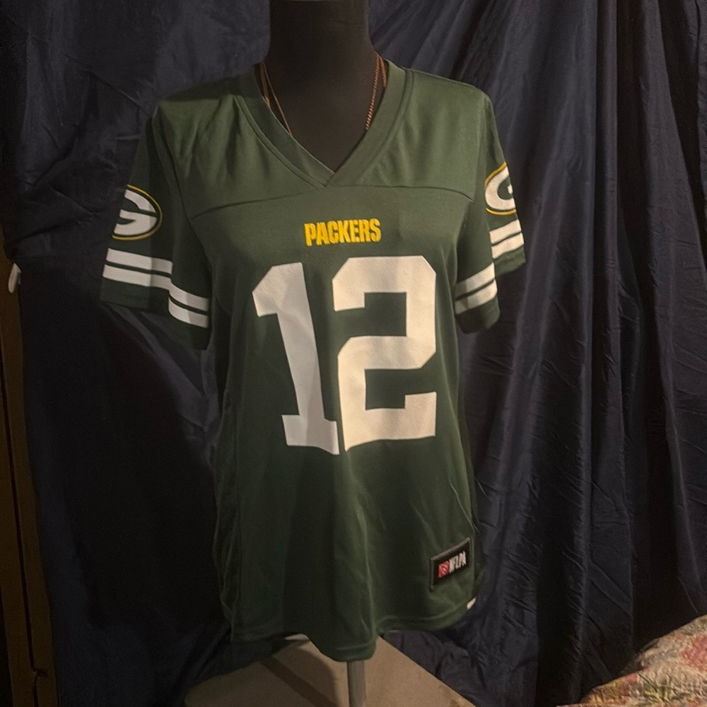 Green Bay Packers T size: M